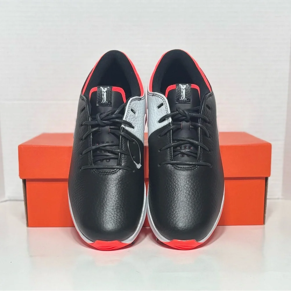 Nike Air Zoom Victory Pro black red Golf Shoes DX9025-004 men’s 5.5 women’s 7